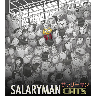 SalaryManCats Subway Thumb