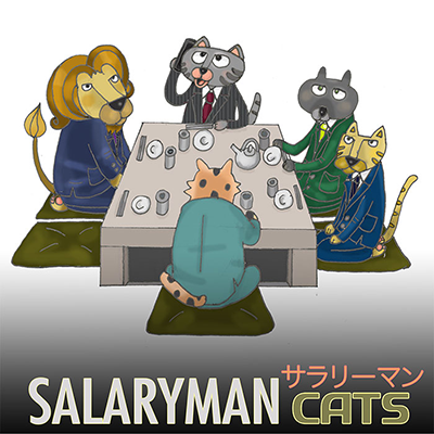 SalaryManCatsMattemasuThumb